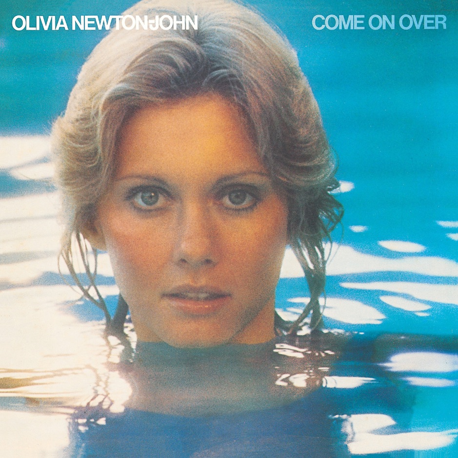 Olivia Newton-John - Come On Over